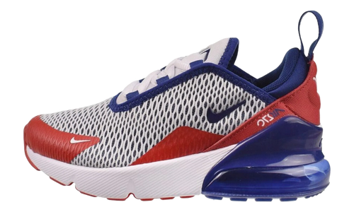 Air Max 270 PS "Deep Royal Red" CZ9833 100