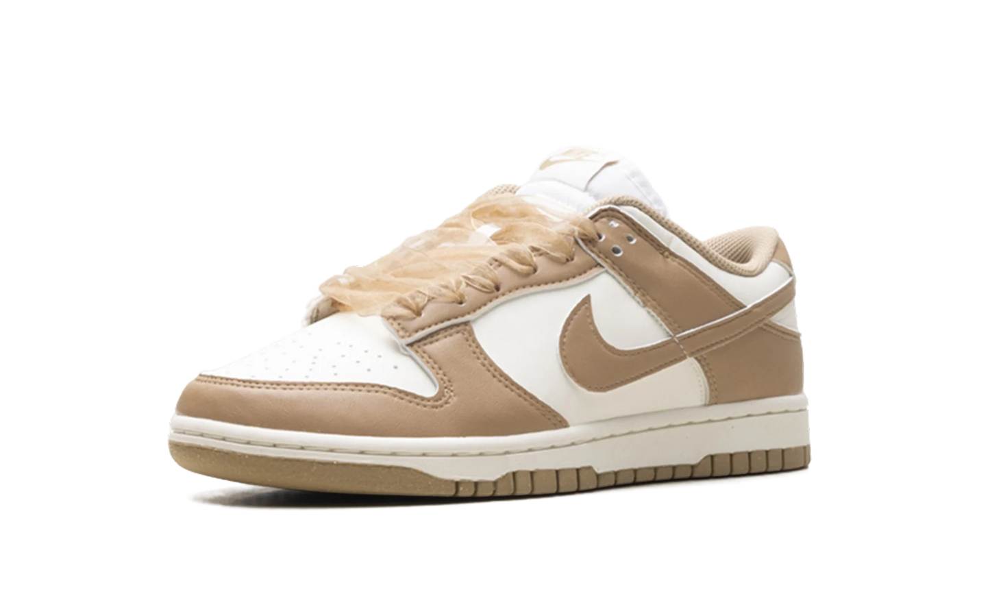 Dunk Low Next Nature Wmns "Sail / Beige" IB7311 101