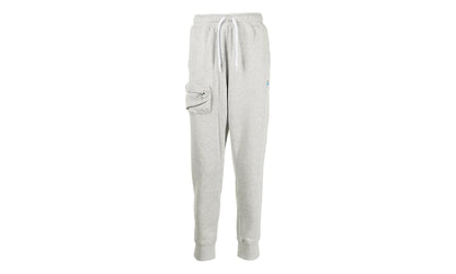Sportswear Airmoji Jogger Pants "Dark Grey Heather" DA8745 063