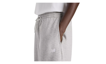 Sport Essentials Fleece Pants "Athletic Grey" MP53506AG