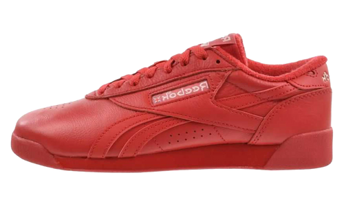 Freestyle Lo WMNS "Vector Red" 100256057