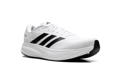 Response 2 "Cloud White / Core Black / Iron Metallic" KJ1747