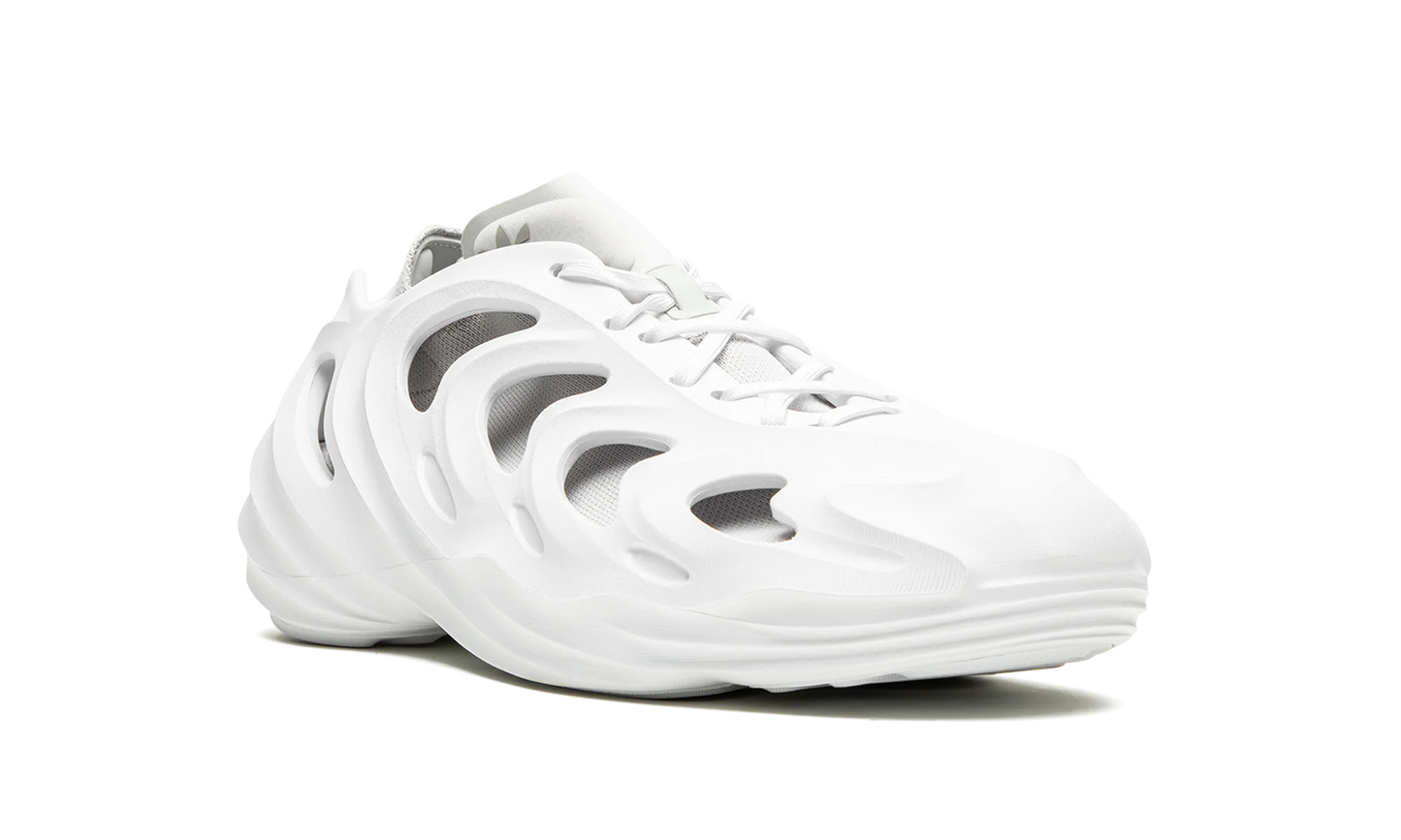 adiFOM Q "White/Grey" HP6584