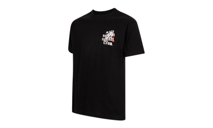Year of the Rabbit Tee "Black" AS0377
