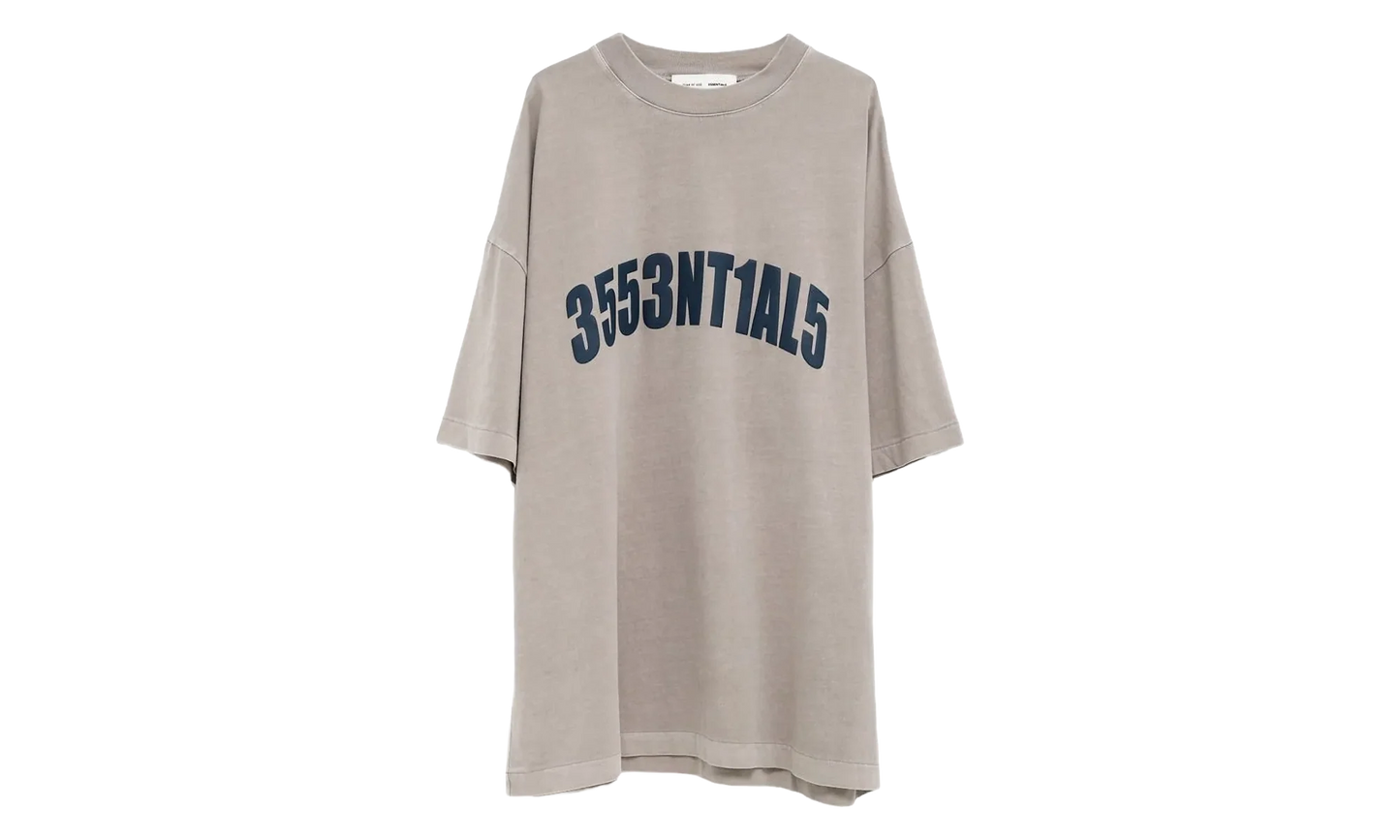 New York 90's Tee "Smoke Grey" 125HO254561F