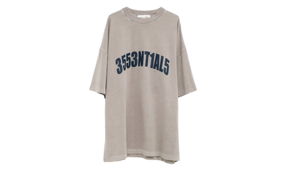 New York 90's Tee "Smoke Grey" 125HO254561F