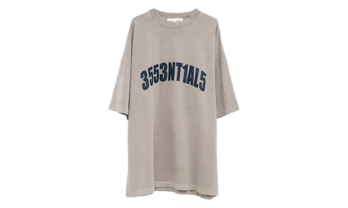 New York 90's Tee "Smoke Grey" 125HO254561F
