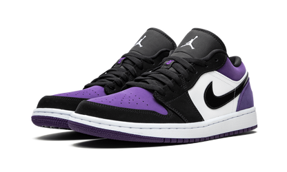 1 Low "Court Purple" 553558 125
