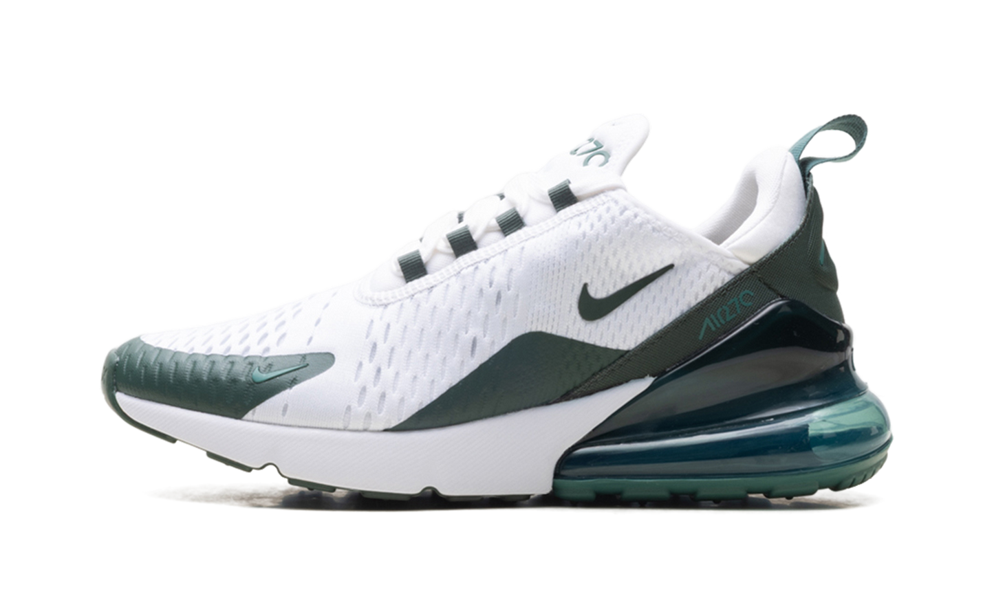 AIR MAX 270 WMNS"WHITE VINTAGE GREEN" HQ3421 100