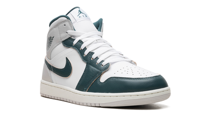 1 Mid "Oxidized Green" FQ7720 103