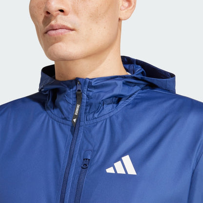 Men's adidas Own the Run Jacket