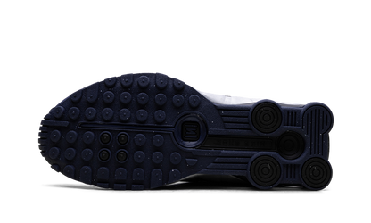 Shox R4 WMNS"Blue Void" AR3565 400