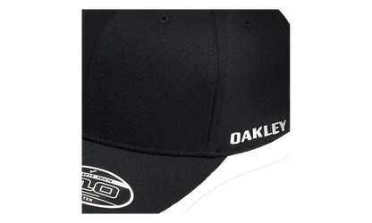 Cresting Pro Formance Hat "Blackout" FOS900833 02E