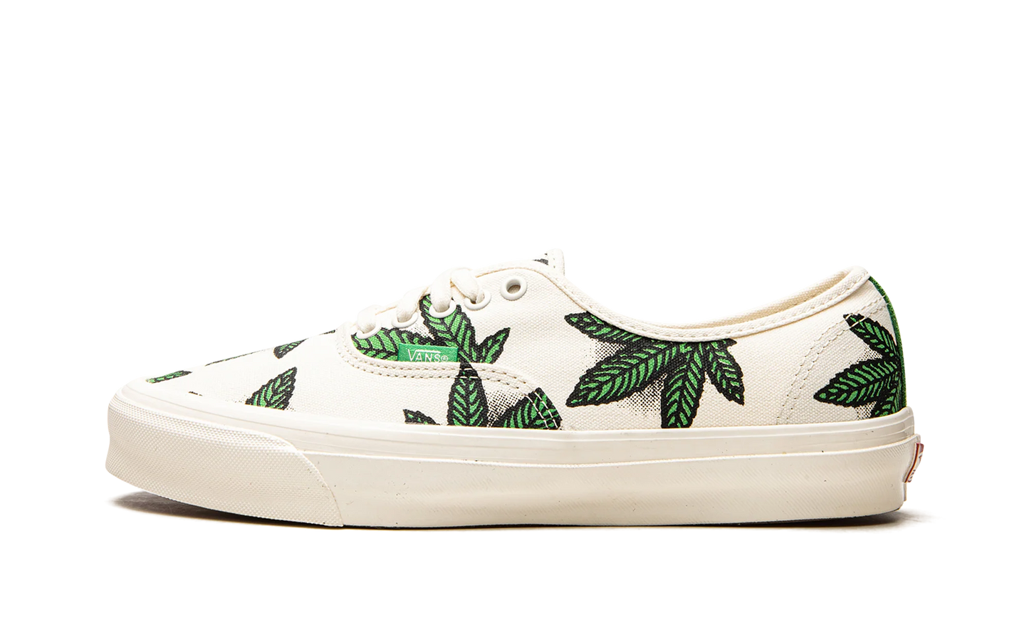 OG Authentic LX "Sweet Leaf" VN0A4BV94JM