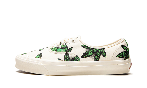 OG Authentic LX "Sweet Leaf" VN0A4BV94JM