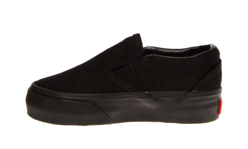 Classic Slip-On TD "Black" VN000EX8 BKA