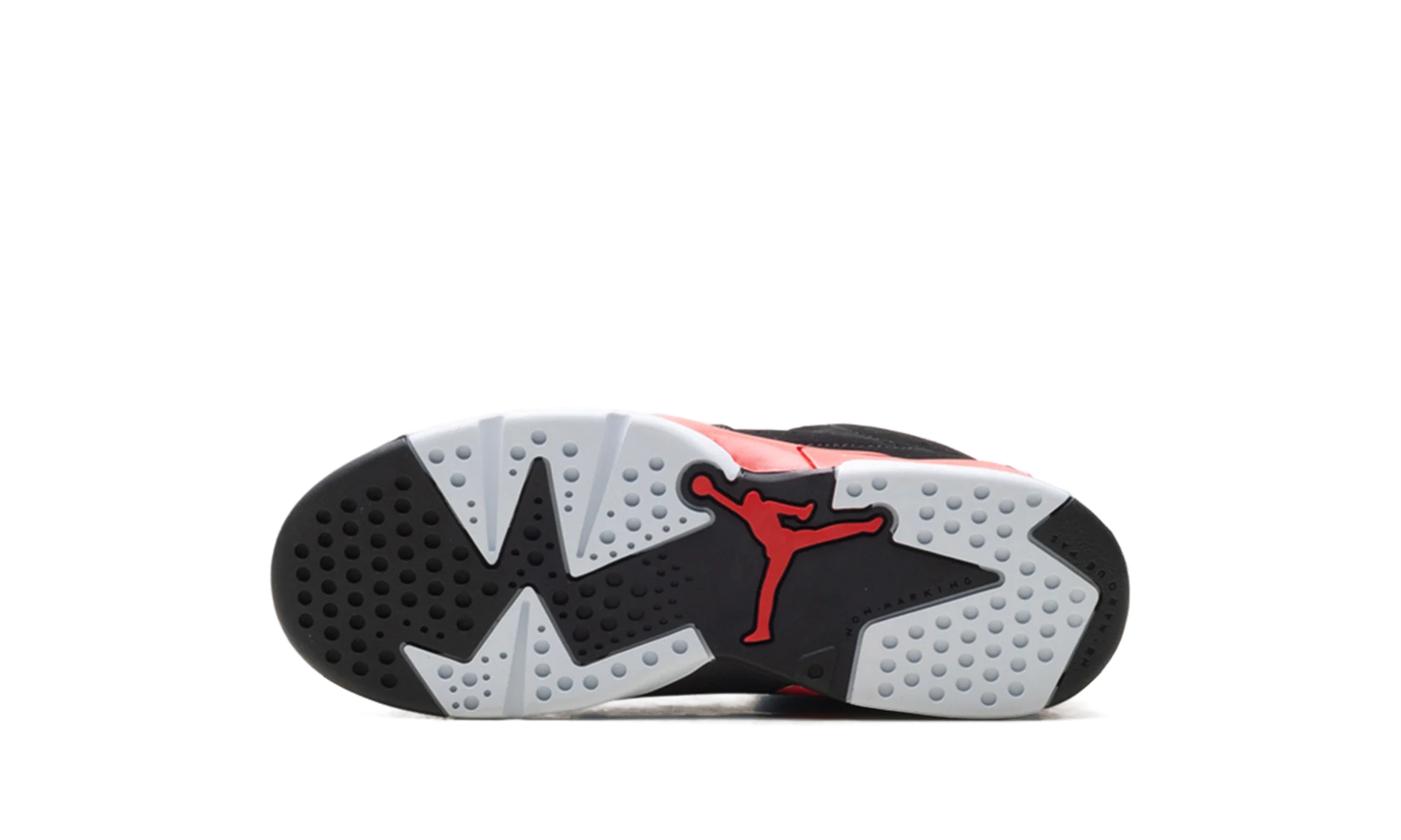 Air Jordan 6 PS "Infrared Salesman (2026)" IQ1277 001