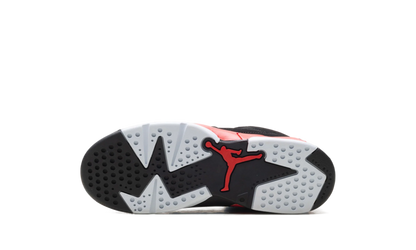 Air Jordan 6 PS "Infrared Salesman (2026)" IQ1277 001