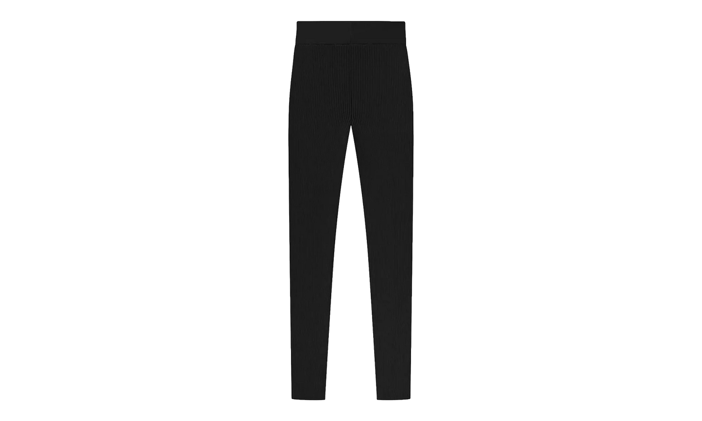 Legging "Black" 192BT235350FW