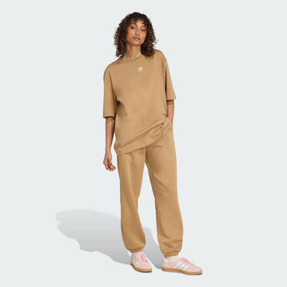 Women's adidas Essentials Boyfriend Tee