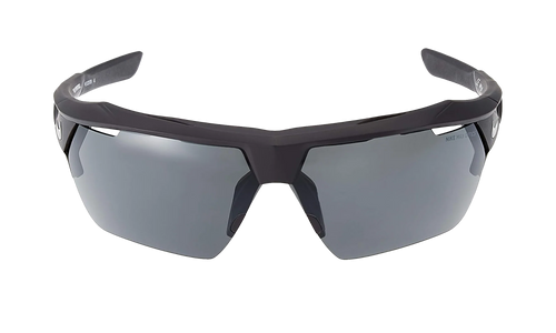 Hyperforce Sunglasses "Matte Oil Grey / Dark Grey / Black Mirror" EV1029 009
