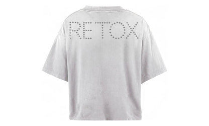 Chaotic Age T-Shirt White "White" 10062621