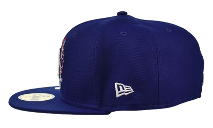 59FIFTY Los Angeles Dodgers Fitted Hat "Glow In The Dark" 60625891