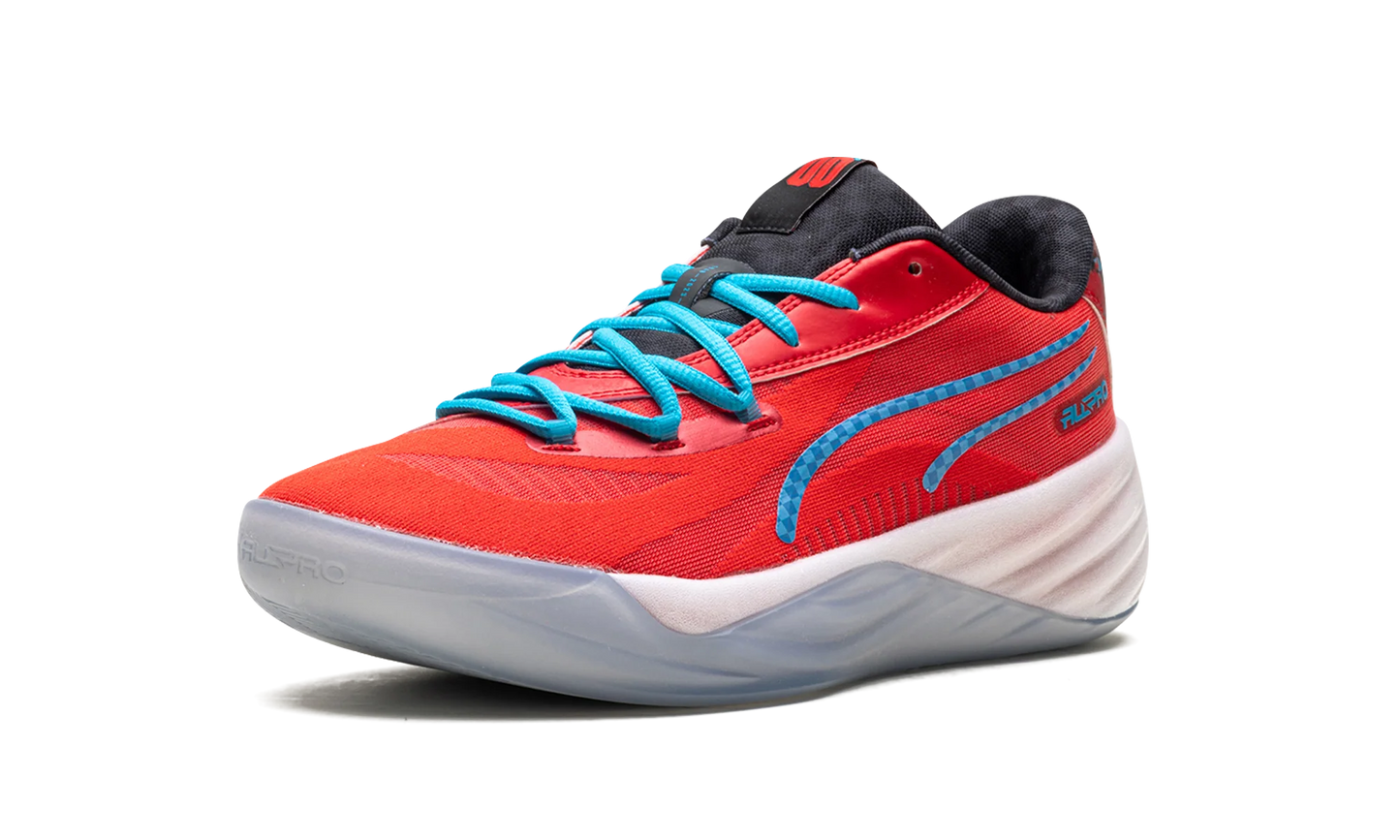 Puma All-Pro NITRO "Scoot Henderson PE" 379300 01