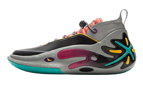 Way of Wade 11 X Staple "Retro Card" ABAU049 28