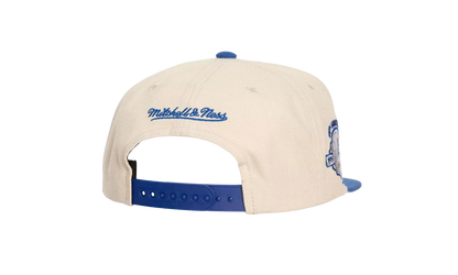 MLB Military Blue Snapback Cap "New York Yankees - Off White" HS8392 NYYOFWH