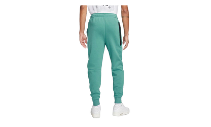 Sportswear Tech Fleece Joggers "Mineral Teal / Black" CU4495 381