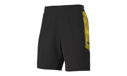 Ftblnxt Pro Shorts "Black" 656522 04