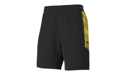 Ftblnxt Pro Shorts "Black" 656522 04