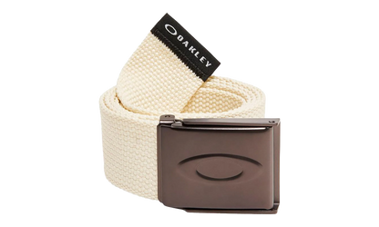Ellipse Web Belt "Arctic White" 96185 10R 10R