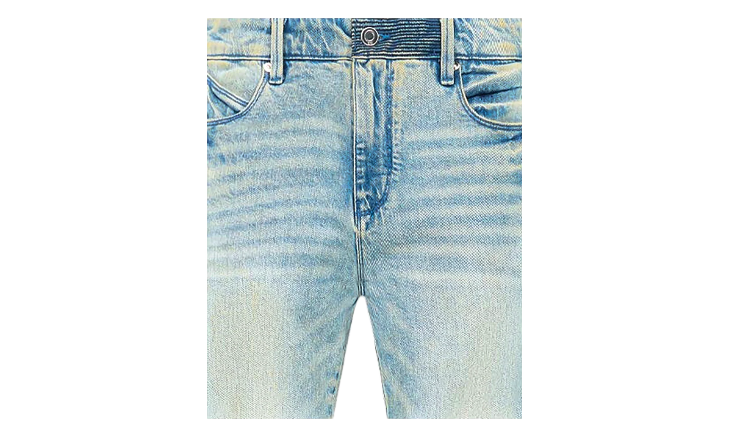 Enzo Skinny Jeans "Indigo Dusk" MPVCD994 B2215IDGDU