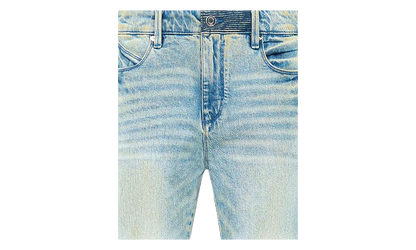 Enzo Skinny Jeans "Indigo Dusk" MPVCD994 B2215IDGDU