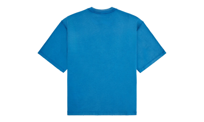 Desert Dawn Tee "Blue" DSM S26 067
