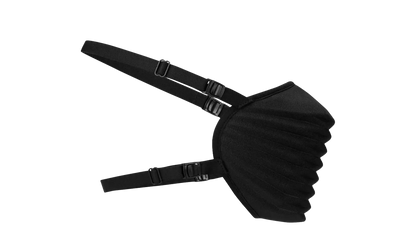 Venturer Performance Face Mask "Black" DO8356 010