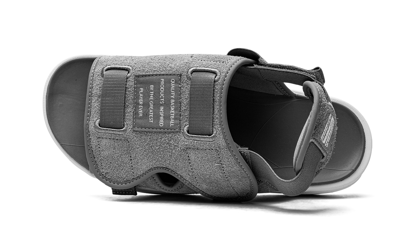LS Slide "Cool Grey" DJ9857 002