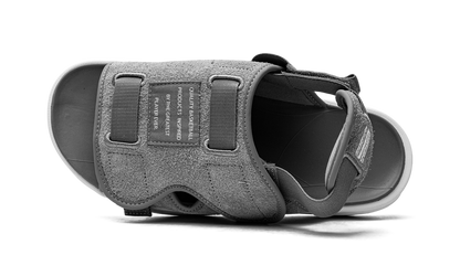 LS Slide "Cool Grey" DJ9857 002