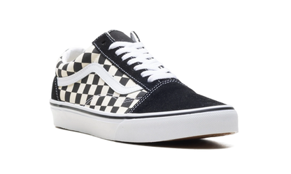 Vans Old Skool Primary Check VN0A38G1P0S1