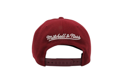 Branded Sports World Dominican Republic Cap "Maroon" MH77J0 MNN 7 FEU