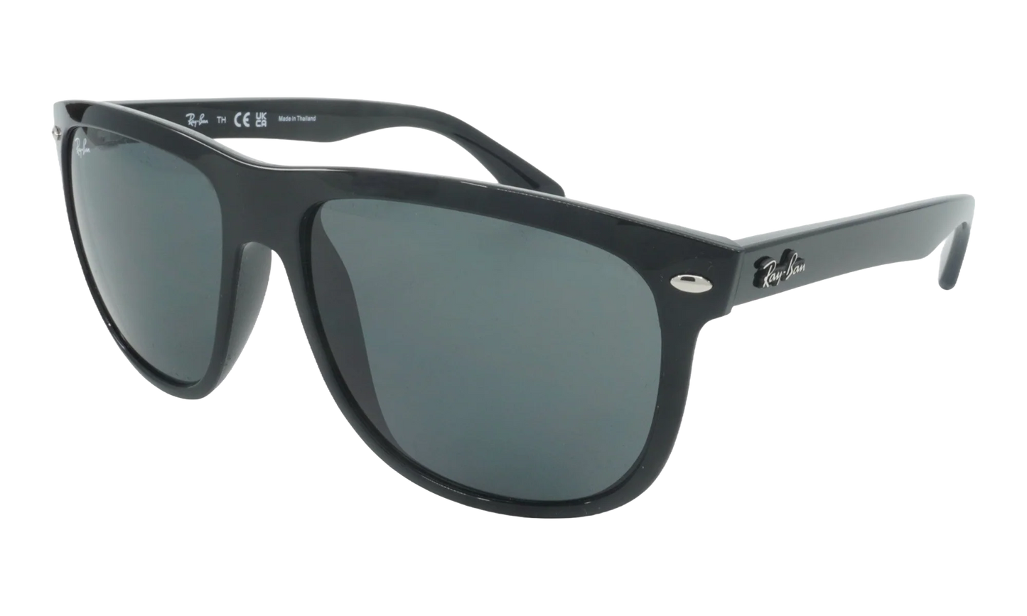 Boyfriend Sunglasses "Black" RB4147-601-87_56