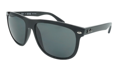 Boyfriend Sunglasses "Black" RB4147-601-87_56