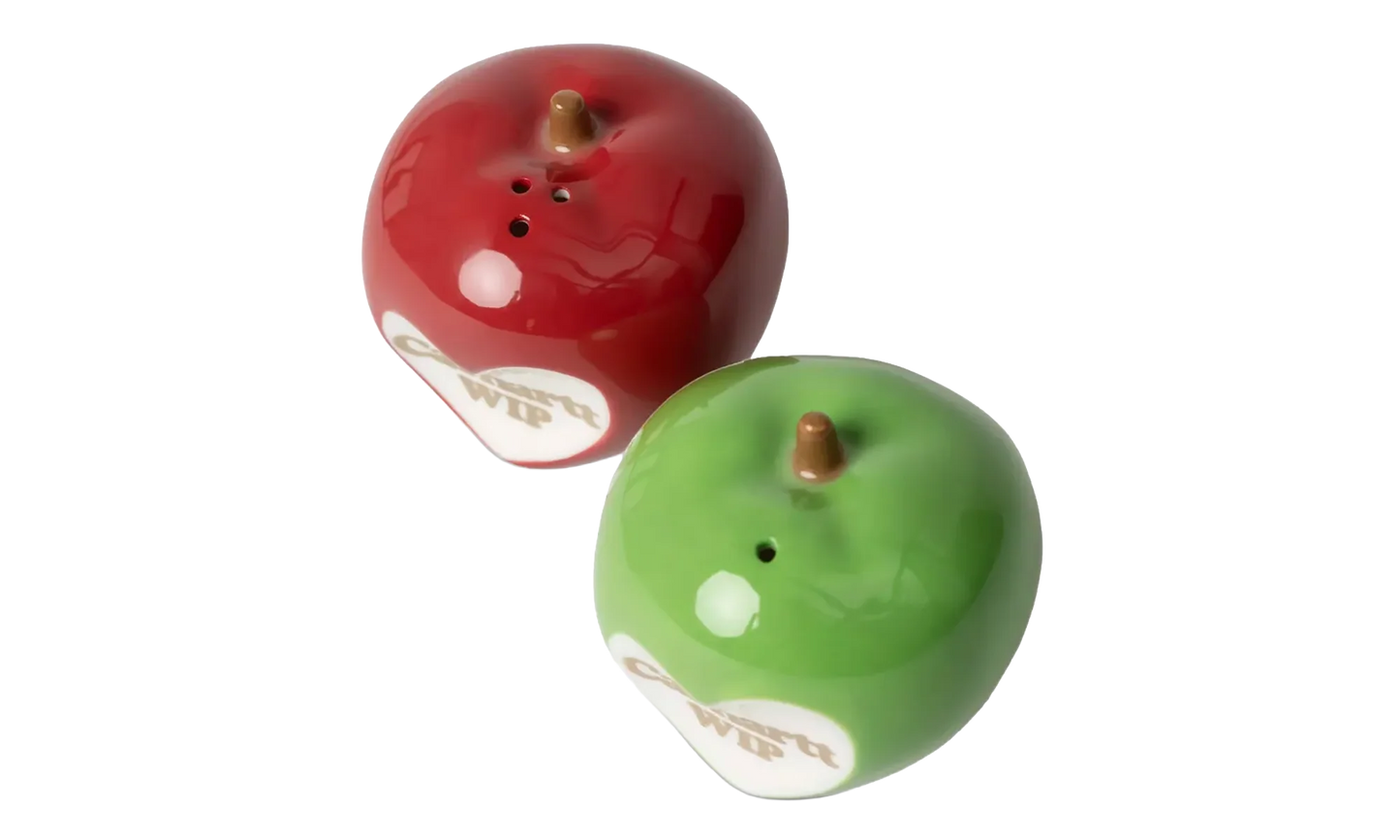 Spoiled Salt and Pepper Shakers "Multicolor" I036424 3TO XX