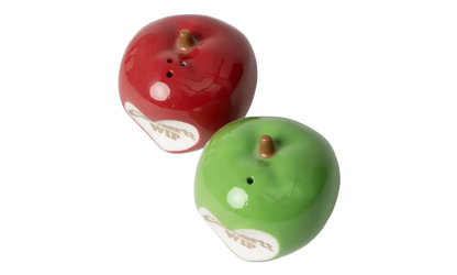 Spoiled Salt and Pepper Shakers "Multicolor" I036424 3TO XX