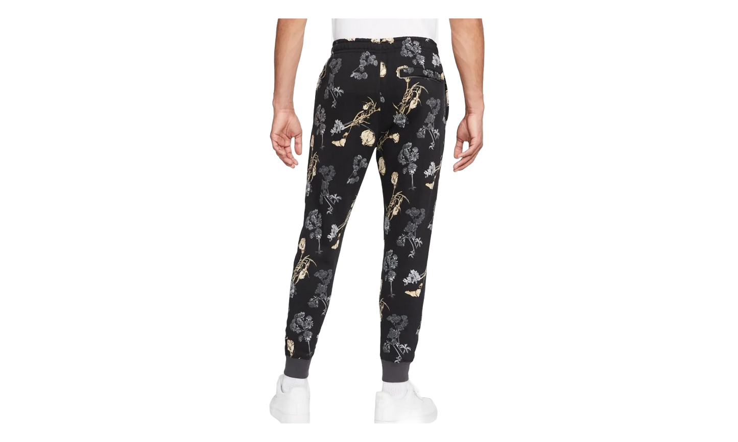 Sportswear Club Fleece Jogger Pants "Anthracite / Light Bone" DQ3484 060