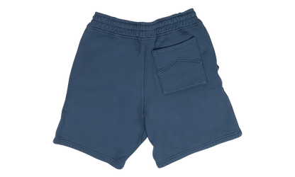 Script Logo Shorts "Slate" RHDMBTM0186 SLT