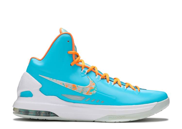 KD 5 Easter