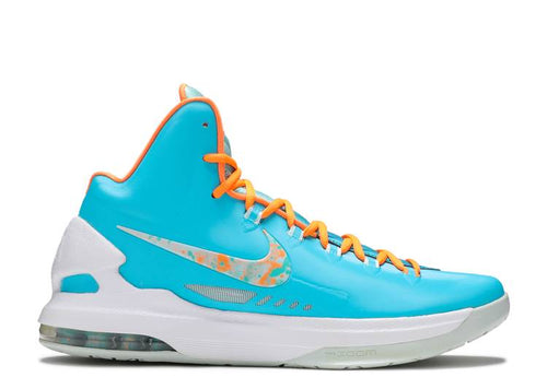 KD 5 Easter